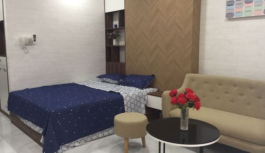 Orchard Garden -  Căn Hộ 1Pn Full Nội Thất Cao Cấp Rẻ Nhất Thị Trường