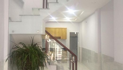 4.5 Tỷ Phan Tây Hồ Quận Phú Nhuận (52M2)