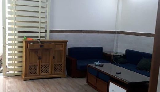 4.7 Tỷ Lê Văn Sỹ, Trung Tâm Quận 3 (47M2)