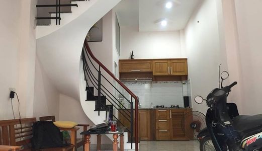 Bán Gấp Căn Nhà Tại Quận 12 _ Tân Thới Nhất 8