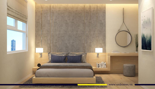 Căn Hộ Thông Minh High Intela Ngay Mặt Tiền Đường Võ Văn Kiệt, Giá Chính Thức 23Tr/m2 (Vat)