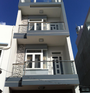 Bán Nhà Mt Đề Thám, Quận 1, Dt: 4.2X20M, Xây 4 Lầu, Giá 28 Tỷ