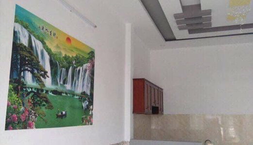 Bán Nhà Hẻm 69 Võ Văn Kiệt, Phường An Hoà, Quận Ninh Kiều.