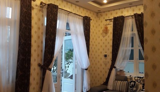 Cần Bán Cơ Sở Lưu Trú Đường Lê Quý Đôn, P5, Tp Đà Lạt  158,76M2 Giá 15,3 Tỷ