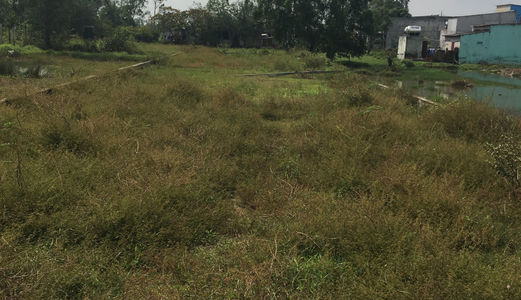 Cần Tiền Bán Gấp Lô Đất 6X18M Shr 450Tr 121 Nguyễn Văn Bứa ,gần Chợ Nhị Xuân  Chính Chủ: 0913 022 3