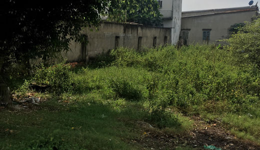 Cần Tiền Bán Gấp Lô Đất 6X18M Shr 450Tr 121 Nguyễn Văn Bứa ,gần Chợ Nhị Xuân  Chính Chủ: 0913 022 3