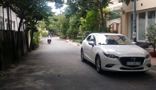 Bán Gấp Căn Nhà Hẻm 10M Xe Hơi Né Nhau, Đường 3/2 Q10, Dt: 4.5X18M