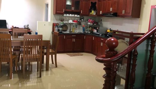 Bán Nhà Sân Xe Hơi (4,5X20) Hẻm 799 Hiệp Bình Phước Thủ Đức 