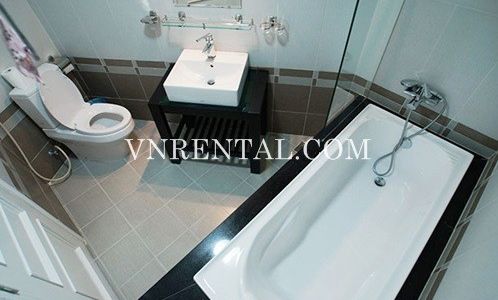 Cho Thuê Căn Hộ Chung Cư Cao Cấp International Plaza Trung Tâm Quận 1 Diện Tích 100M2