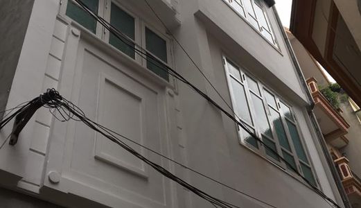 Bán Nhà Xuân La, Tây Hồ, 32M2, 5 Tầng, 3.2 Tỷ, Mt 5.5M, 2 Mặt Thoáng, Còn Rất Đẹp