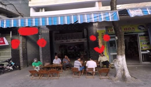 Bán Nhà Đường Phan Thanh, Trung Tâm Thành Phố, Vị Trí Đẹp Để Kinh Doanh, Buôn Bán, Cafe,...