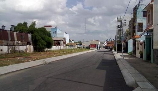 Bán Đất Quận 2 Mt Đường Nguyễn Duy Trinh, Shr, Tc 100%