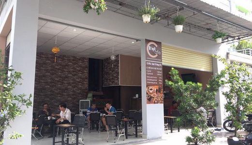 Cho Thuê Mặt Bằng Gần Đại Học Cần Thơ Chiều Ngang 10M Giá 25 Triệu