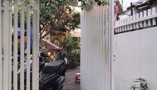 Bán Nhà Hẻm 4 Đường Cách Mạng Tháng 8 Đối Diện Vincom 60M2 Thổ Cư, Giá Dưới 1 Tỷ