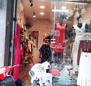 Bán Nhà Mới Mặt Tiền Đường Chợ Xuân Khánh 30 Tháng 4 Cần Thơ