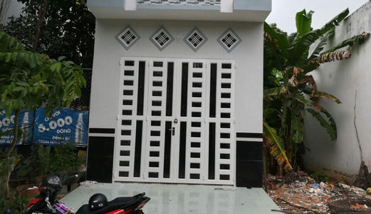 Bán Nhà Đất Thổ Cư Khu Dân Cư Cái Sơn Hàng Bàng Gần Cầu Bà Bộ