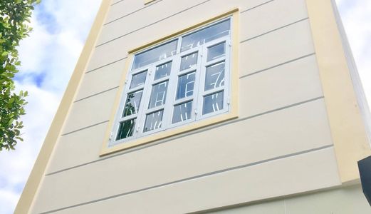 Nhà 3 Tầng Xây Mới Khung Cột, Độc Lập, Ngõ 170 Thiên Lôi Chỉ 1 Tỷ 170 Triệu