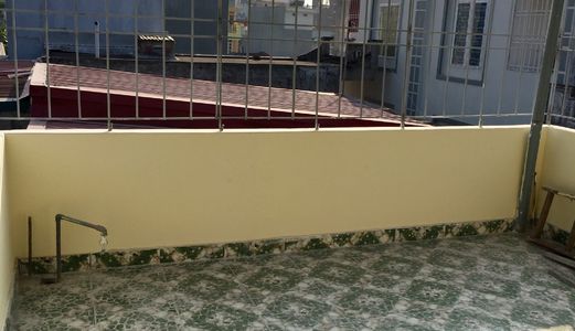 Nhà 3 Tầng Xây Mới Khung Cột, Độc Lập, Ngõ 170 Thiên Lôi Chỉ 1 Tỷ 170 Triệu