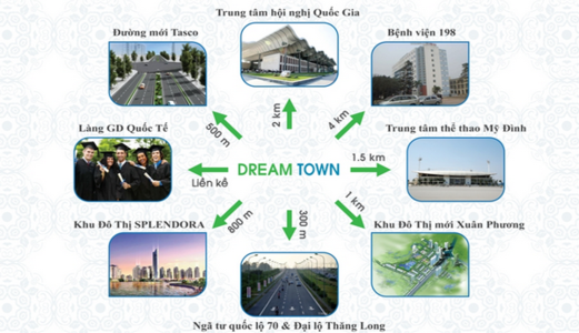 Bán Gấp Căn Hộ Ct3 Cc Dream Town 90M2, 1,7 Tỷ, Lh: 0163571976