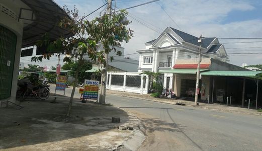 Đất Nền Ngay Trung Tâm Hành Chính