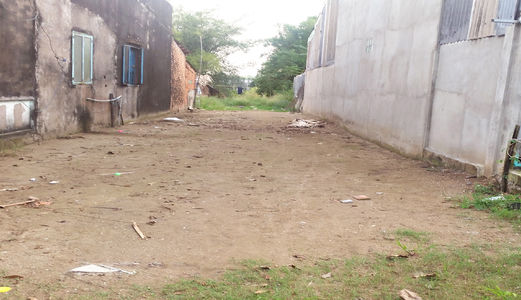 Bán 1568m2 Đất Tc Đường 835a, Ngang Cực Lớn 40m, Giá Chỉ 1.2 Tr/m2