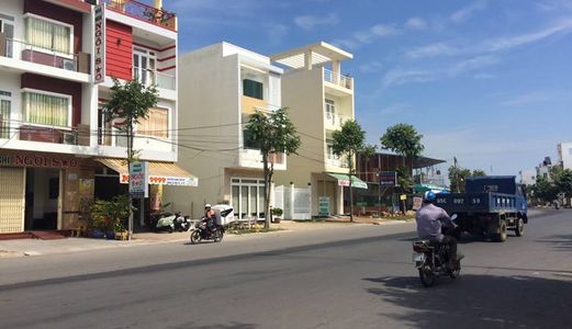 Cho Thuê 150m2 Đất Kdc Hưng Phú 1 Gần Big C Cần Thơ  8 Triệu ((Miễn Trung Gian)