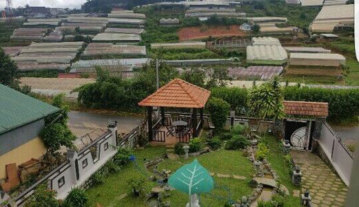 Bán Biệt Thự Sân Vườn Đẹp Tại Tp Đà Lạt, Giá 7 Tỷ.