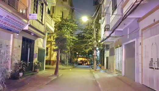 Phân Lô Mặt Ngõ Trần Quang Diệu 55M2 Ô Tô Vỉa Hè Kinh Doanh 12 Tỷ.