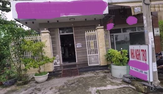 Bán Gấp Nhà Nghỉ Đường Phạm Hữu Kính, 16 Phòng Giá Rẻ