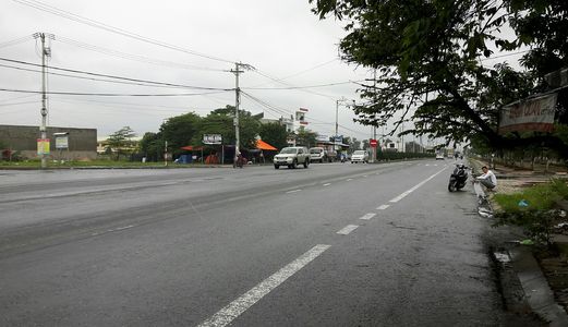 Mở Bán Dự Án Drg Complex City, Giá Chỉ Từ 399 Triệu/lô