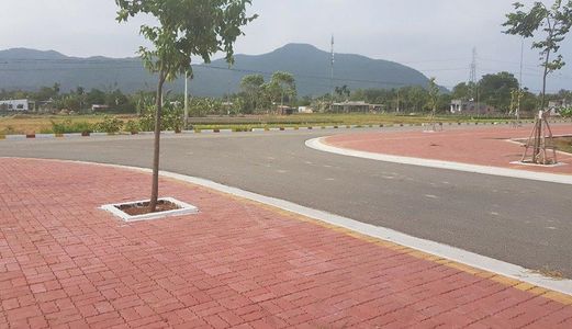 Bán Đất 300 Triệu 1 Nền, Chính Chủ Ngay Cổng Chào Bà Rịa 0949480881