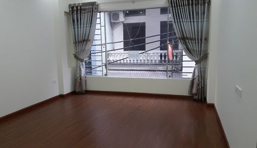 Bán Nhà Hoàng Quốc Việt, Bắc Từ Liêm 60M2 X 5T Mt 4.2M Ôtô 7 Chỗ Vào Nhà Giá 9 Tỷ