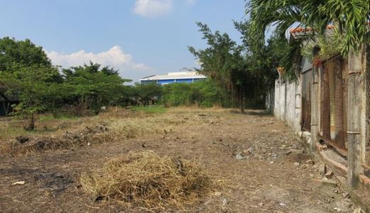 Chính Chủ Bán, 700M2 Đất Tc ,Đường 835A Giá Bèo.