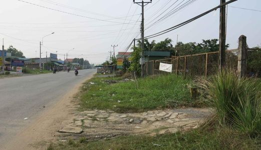 Chính Chủ Bán, 700M2 Đất Tc ,Đường 835A Giá Bèo.