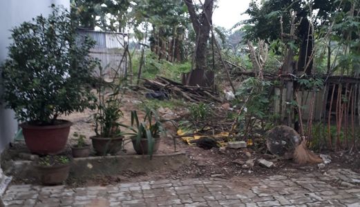 Bán Đất 7M5, Khu C, Sát Phạm Hùng, Hòa Xuân, Cẩm Lệ, Đà Nẵng