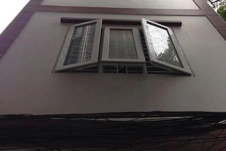 Bán Gấp Nhà Cầu Khương Đình, 35M2 X 5 Tầng Mới, 2.2 Tỷ.