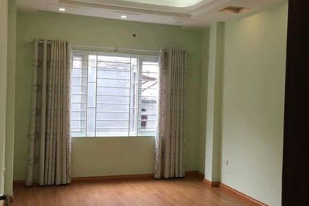 Bán Gấp Nhà Cầu Khương Đình, 35M2 X 5 Tầng Mới, 2.2 Tỷ.