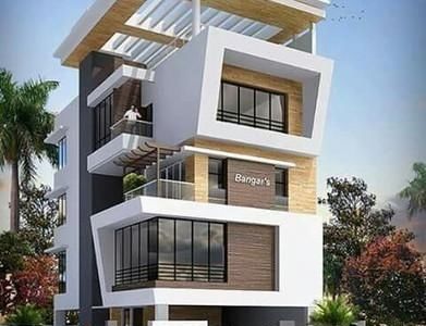 Bán Gấp 5.7 Lý Thường Kiệt Trung Tâm Quận Tân Bình 62M2