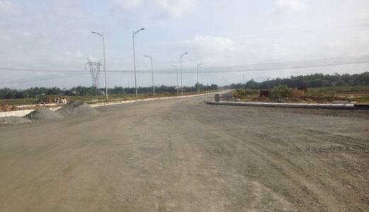 Vì Sao Nên Đầu Tư Đất Nền Tại Dự Án Dragon City Park Tại Liên Chiểu
