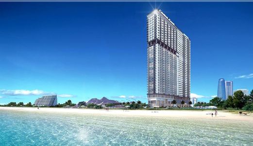 A&b Central Square - Đẳng Cấp Nghỉ Dưỡng, Lợi Nhuận Siêu Khủng !!!!