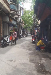 Bán Gấp Nhà 2 Mặt Hẻm Đường Hai Bà Trưng, Q1, Dt: 3.5X15M, Giá Chỉ 7.5 Tỷ