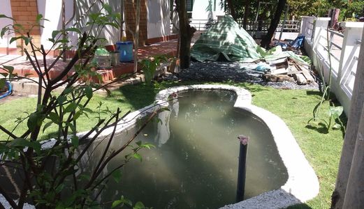 Biệt Thự Kiểu Thái Góc 2 Mặt Tiền Giá Chỉ 2Tỷ2. Dt:175M2