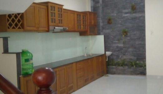 Cần Bán Nhà 3 Tầng Mặt Tiền Đường Trương Chí Cương, Hải Châu, Đà Nẵng. 