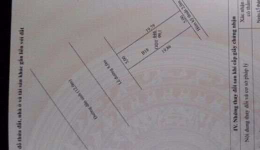 $$$ Bán Cặp Nền Góc Mặt Tiền Quốc Lộ , Mặt Tiền Sát Chợ Khu Văn Hoá Tây Đô $$$