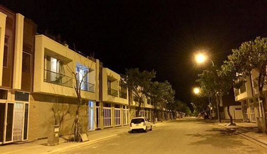 Cơ Hội Đầu Tư Đất Biệt Thự Fpt City - Cơ Hội Cuối Năm - Sinh Lời Đầu Năm