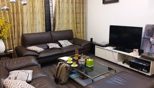 Bán Nhà Phân Lô, Ôtô Phố Chùa Láng, 55M2, 4 Tầng, Mới Chỉ 9.2 Tỷ