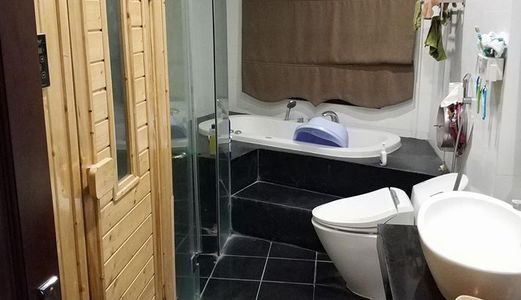 Hot! Nhà Mặt Phố Phan Kế Bính, Ba Đình, 2 Mặt Thoáng, Kd Tốt, 56M2, Mt 6M,  Chỉ 8 Tỷ.