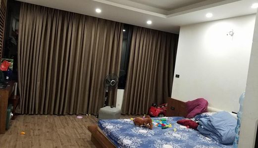 Hot! Nhà Mặt Phố Phan Kế Bính, Ba Đình, 2 Mặt Thoáng, Kd Tốt, 56M2, Mt 6M,  Chỉ 8 Tỷ.