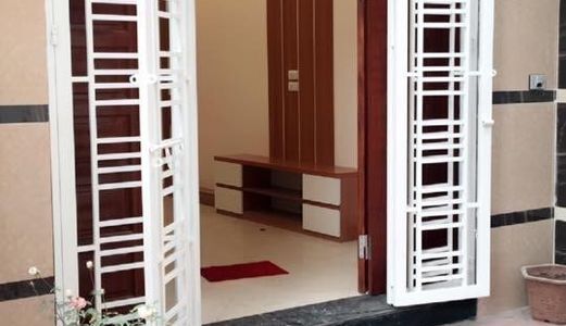 Cần Bán Nhà Khu Đền Lừ Diện Tích 40M2X4T Giá 4,8 Tỷ