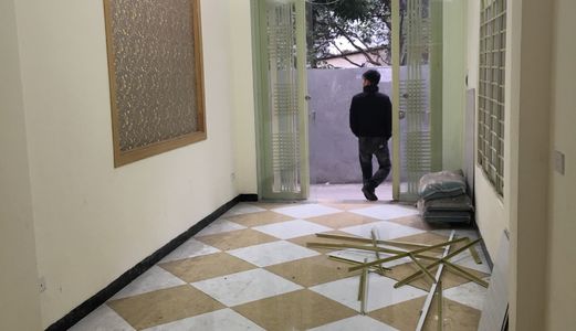 Cần Bán Nhà Khu Đền Lừ 1 Diện Tích 40M2X5T Giá 5,2 Tỷ